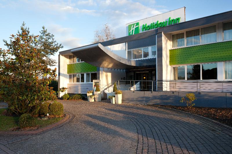 ホテル Holiday Inn Lille Ouest Englos, An Ihg