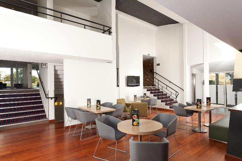 ホテル Holiday Inn Lille Ouest Englos, An Ihg