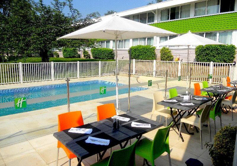 ホテル Holiday Inn Lille Ouest Englos, An Ihg