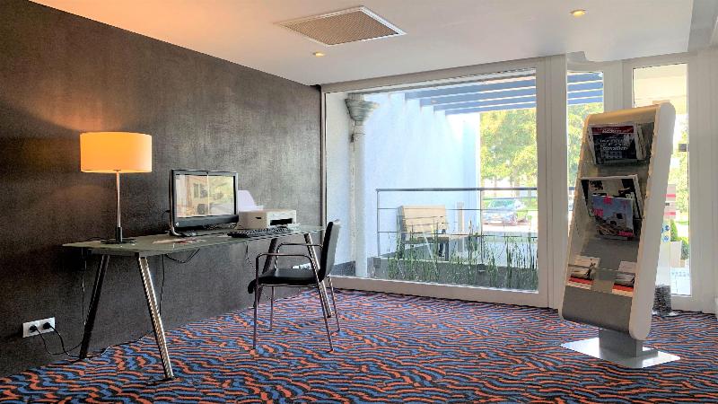 ホテル Holiday Inn Lille Ouest Englos, An Ihg