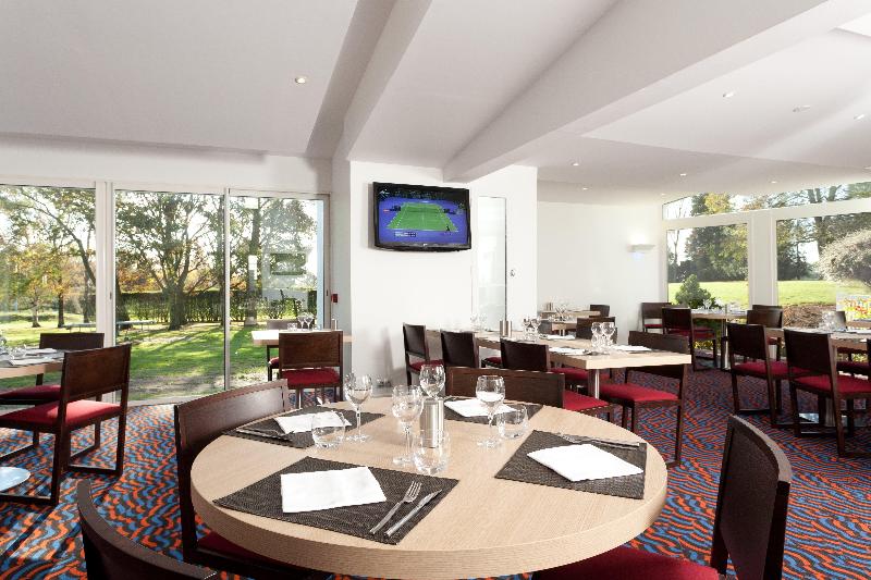 ホテル Holiday Inn Lille Ouest Englos, An Ihg