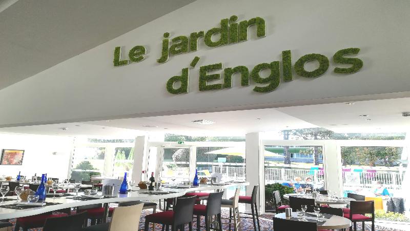 ホテル Holiday Inn Lille Ouest Englos, An Ihg