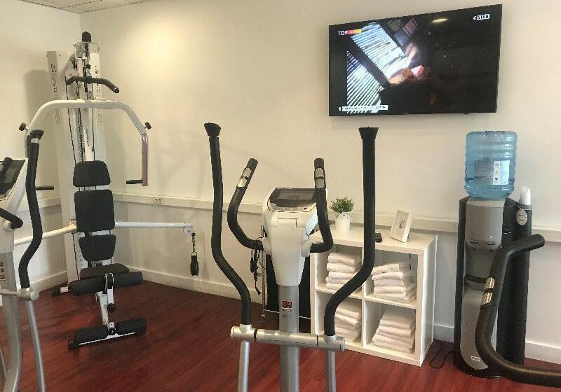 ホテル Holiday Inn Lille Ouest Englos, An Ihg