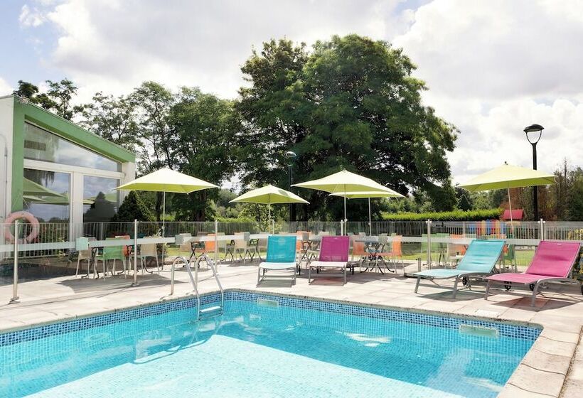 ホテル Holiday Inn Lille Ouest Englos, An Ihg