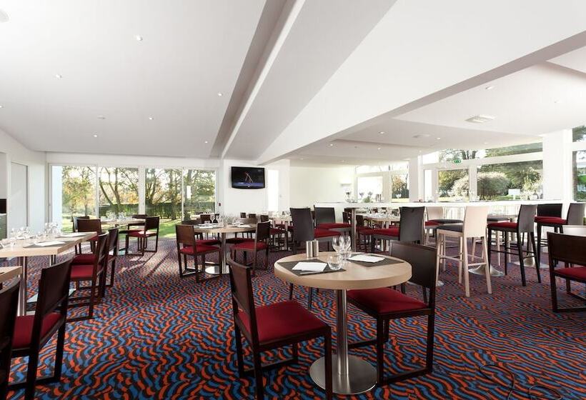 בית מלון כפרי Holiday Inn Lille Ouest Englos, An Ihg