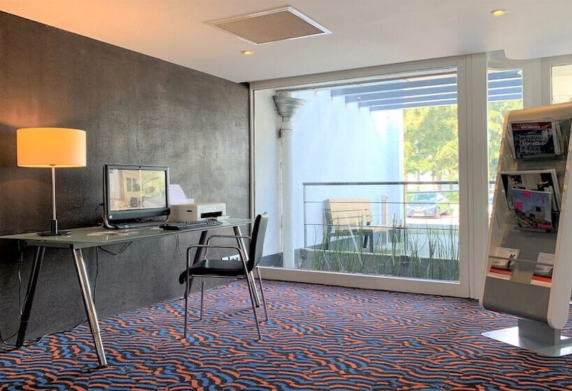 ホテル Holiday Inn Lille Ouest Englos, An Ihg