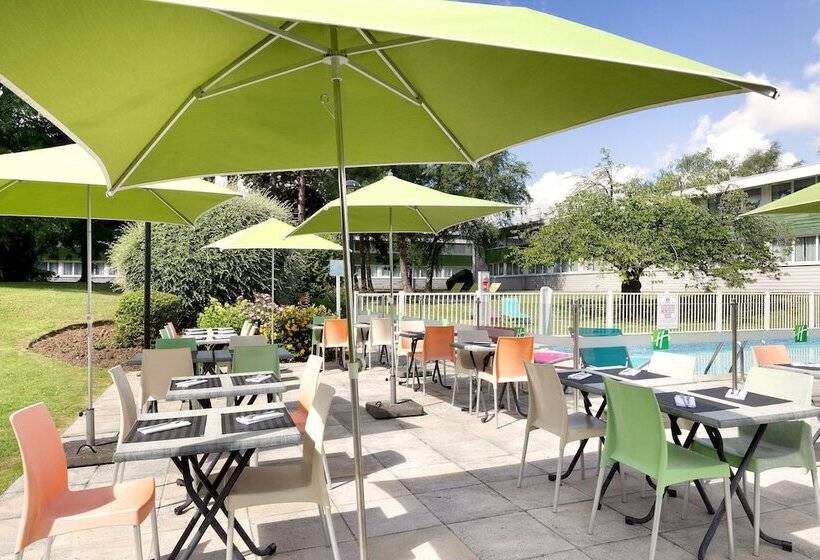 ホテル Holiday Inn Lille Ouest Englos, An Ihg