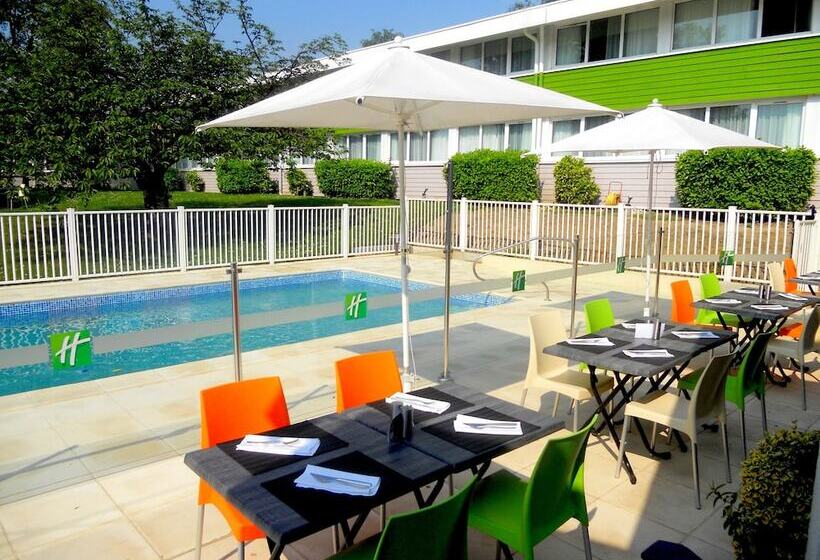 ホテル Holiday Inn Lille Ouest Englos, An Ihg