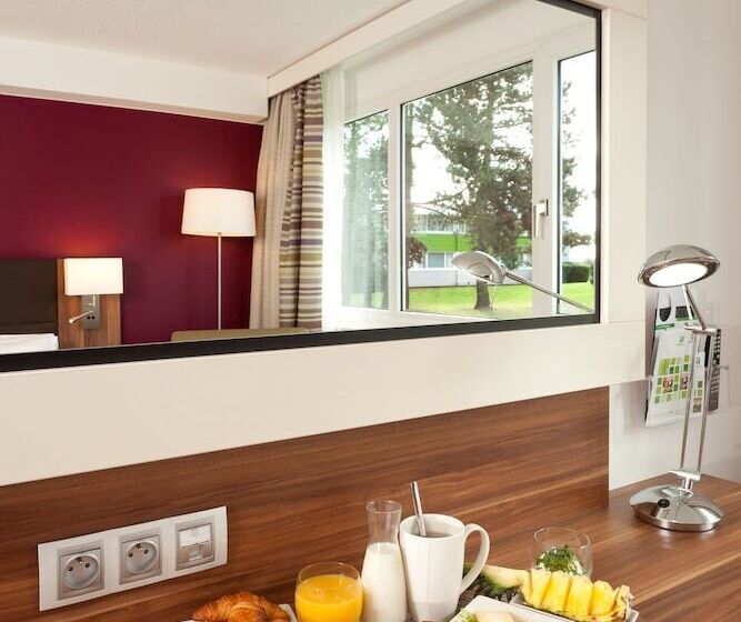 ホテル Holiday Inn Lille Ouest Englos, An Ihg