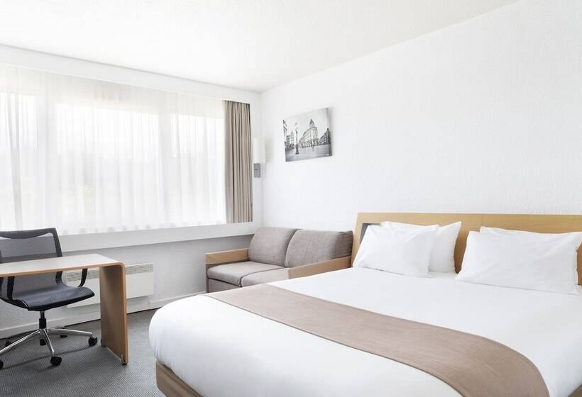 ホテル Holiday Inn Lille Ouest Englos, An Ihg