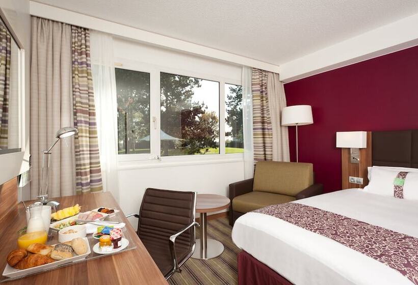 בית מלון כפרי Holiday Inn Lille Ouest Englos, An Ihg