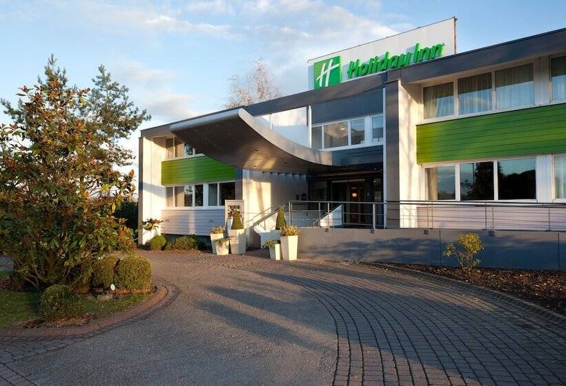 ホテル Holiday Inn Lille Ouest Englos, An Ihg
