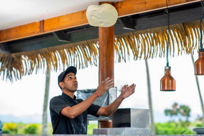 호텔 Holiday Inn Suva, An Ihg