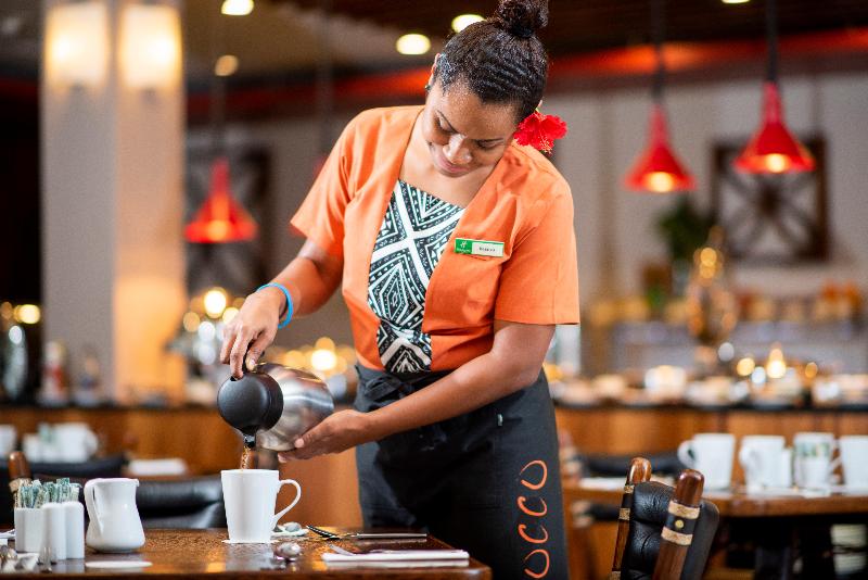 호텔 Holiday Inn Suva, An Ihg