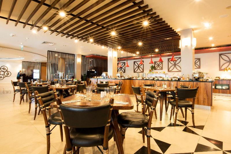 호텔 Holiday Inn Suva, An Ihg