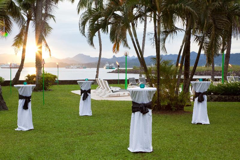هتل Holiday Inn Suva, An Ihg