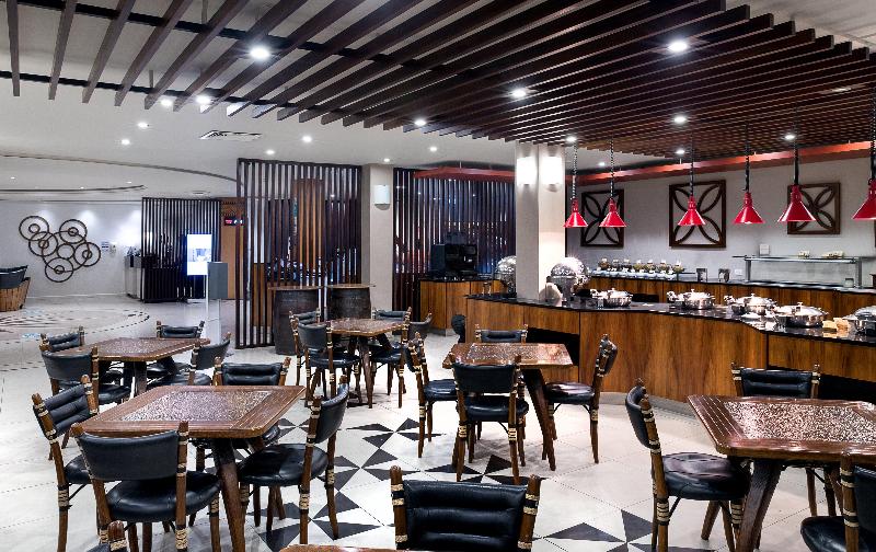 호텔 Holiday Inn Suva, An Ihg