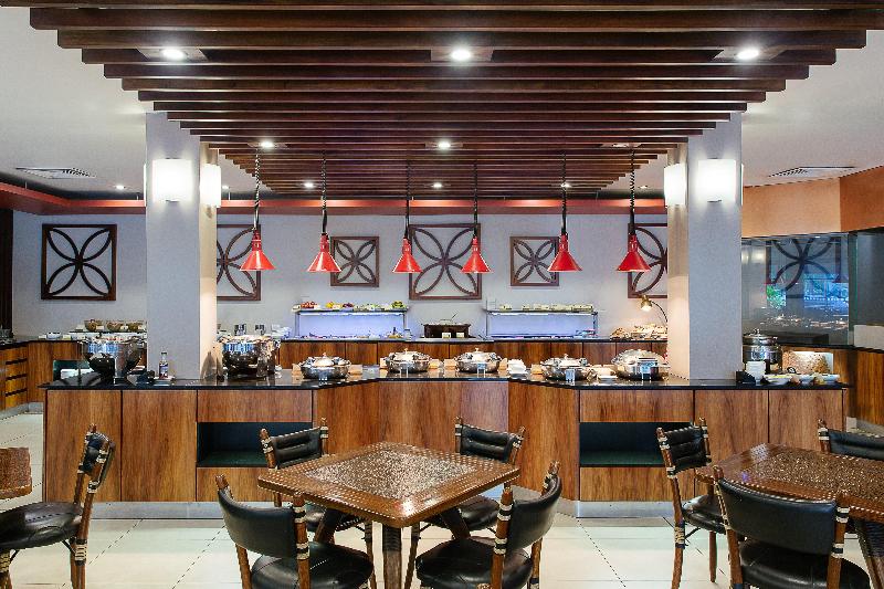 호텔 Holiday Inn Suva, An Ihg