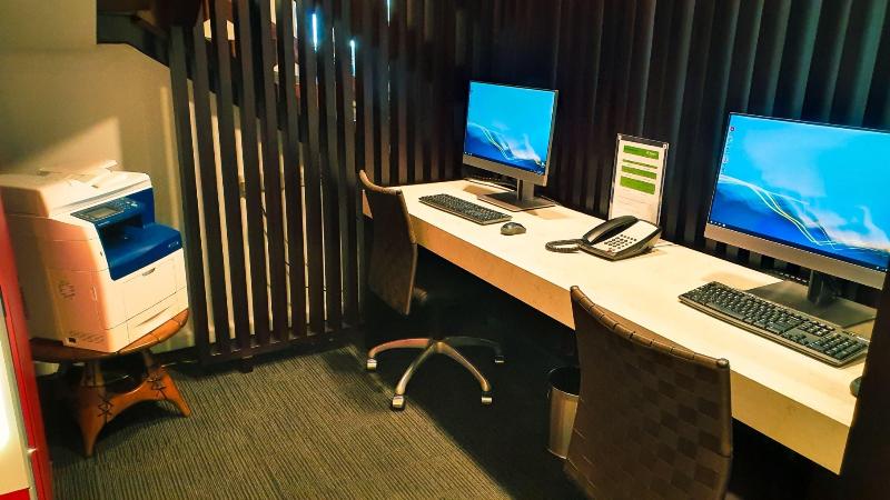 호텔 Holiday Inn Suva, An Ihg