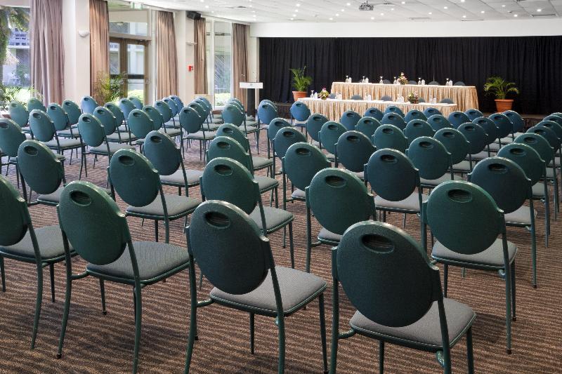 호텔 Holiday Inn Suva, An Ihg