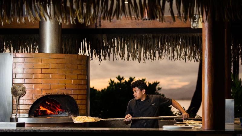 호텔 Holiday Inn Suva, An Ihg