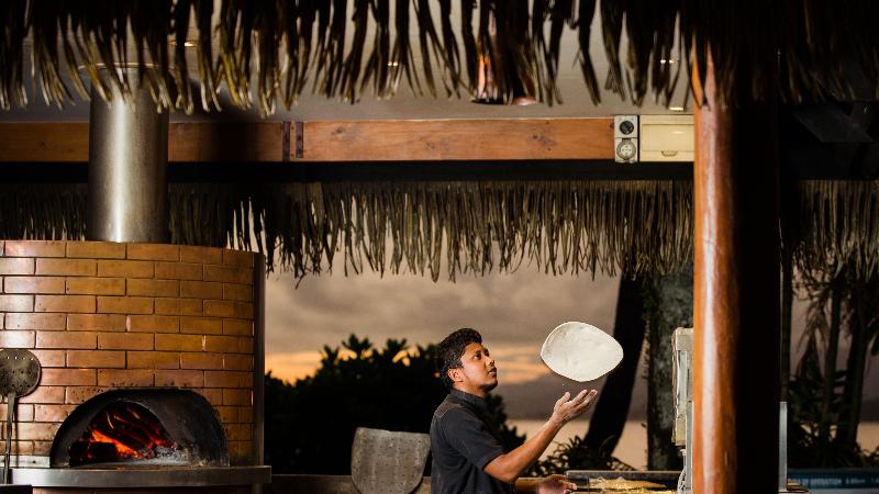 호텔 Holiday Inn Suva, An Ihg