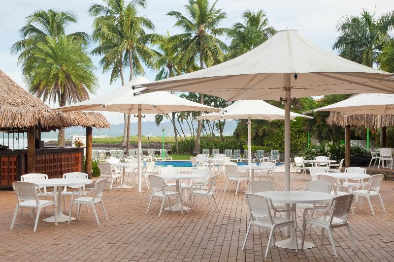 호텔 Holiday Inn Suva, An Ihg