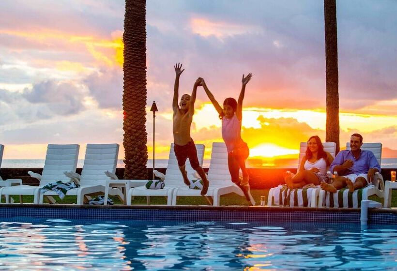 호텔 Holiday Inn Suva, An Ihg