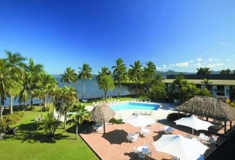 هتل Holiday Inn Suva, An Ihg
