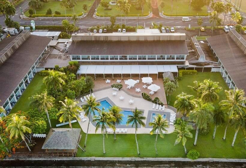 호텔 Holiday Inn Suva, An Ihg