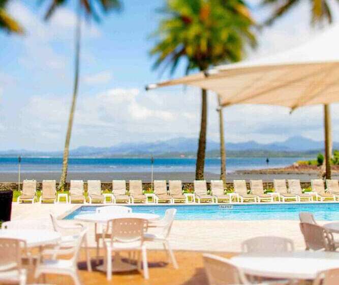 هتل Holiday Inn Suva, An Ihg