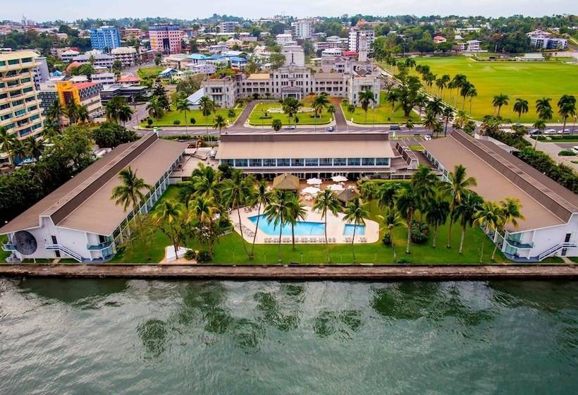 호텔 Holiday Inn Suva, An Ihg