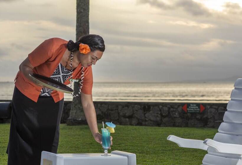 호텔 Holiday Inn Suva, An Ihg