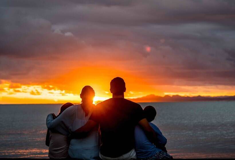 호텔 Holiday Inn Suva, An Ihg