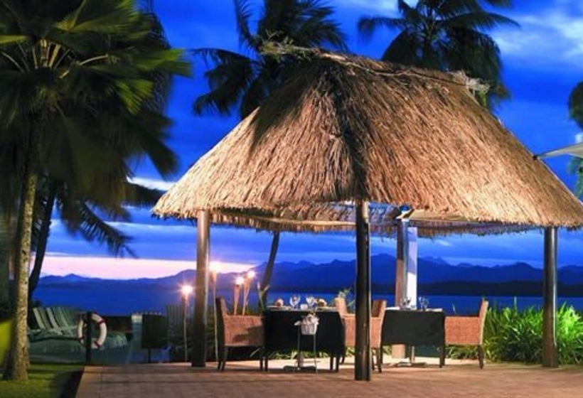 호텔 Holiday Inn Suva, An Ihg