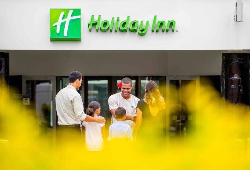 호텔 Holiday Inn Suva, An Ihg