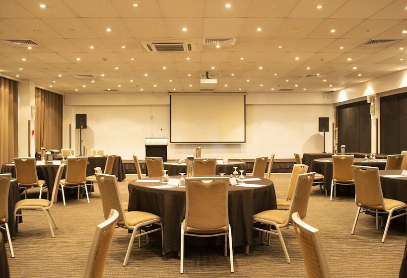 호텔 Holiday Inn Suva, An Ihg