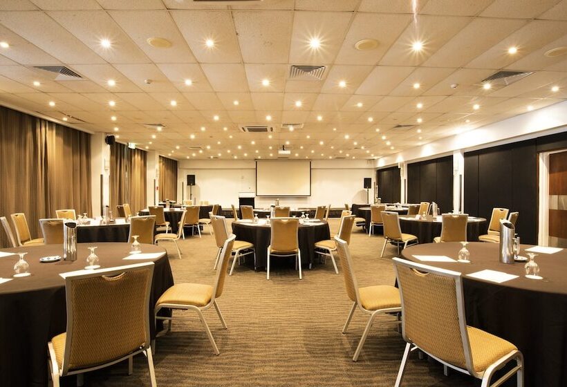 호텔 Holiday Inn Suva, An Ihg