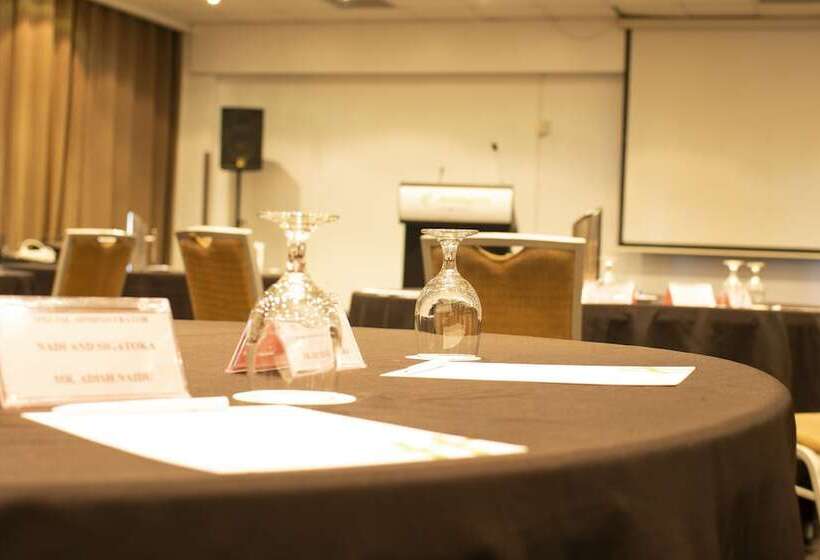 호텔 Holiday Inn Suva, An Ihg