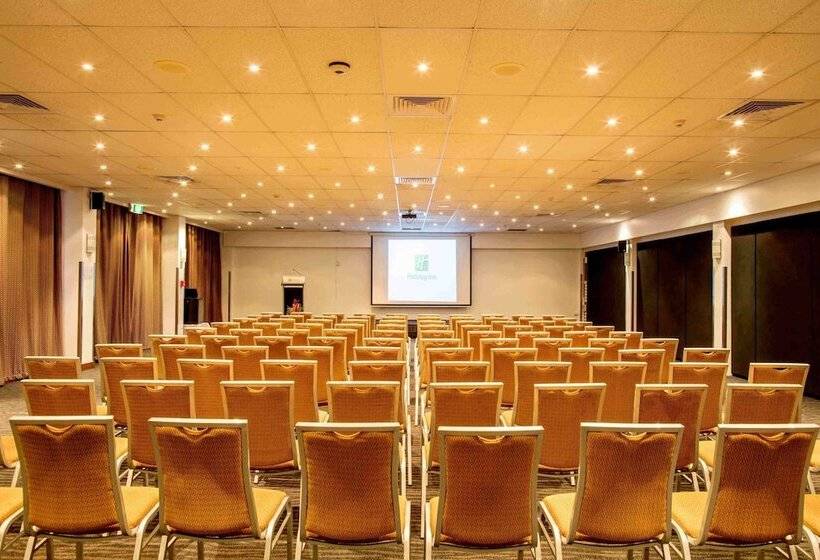 호텔 Holiday Inn Suva, An Ihg