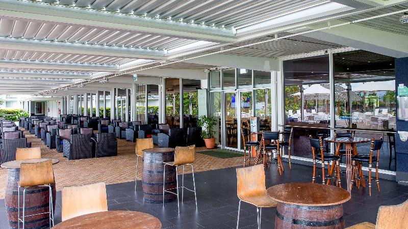 هتل Holiday Inn Suva, An Ihg