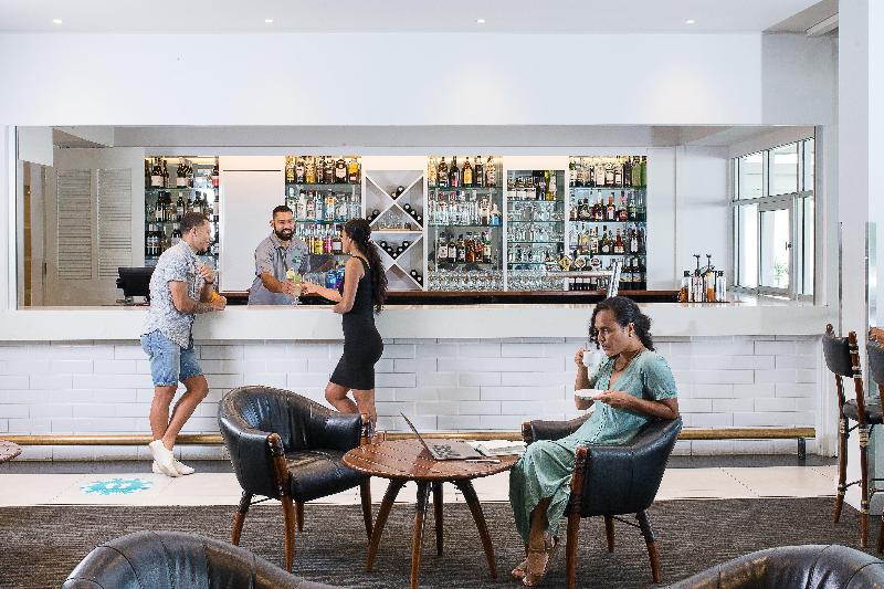 호텔 Holiday Inn Suva, An Ihg