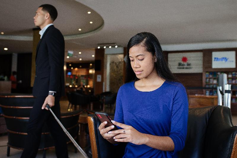 هتل Holiday Inn Suva, An Ihg