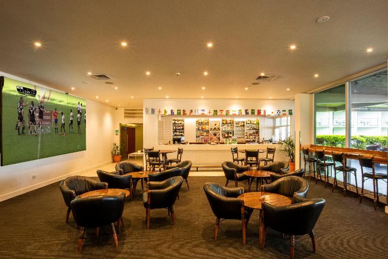 호텔 Holiday Inn Suva, An Ihg