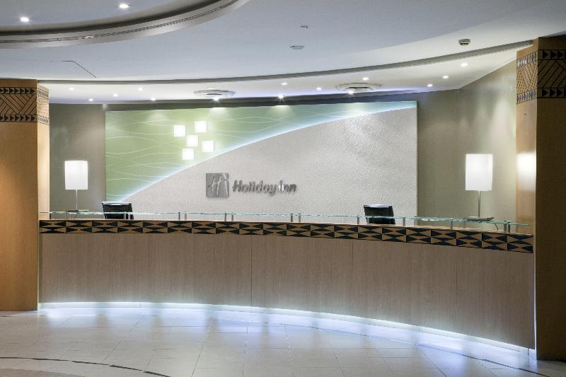 호텔 Holiday Inn Suva, An Ihg