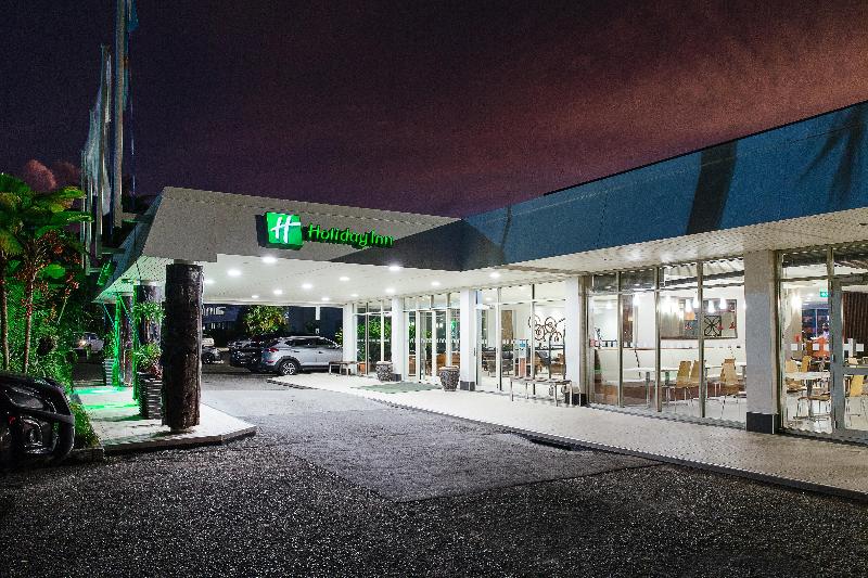 호텔 Holiday Inn Suva, An Ihg