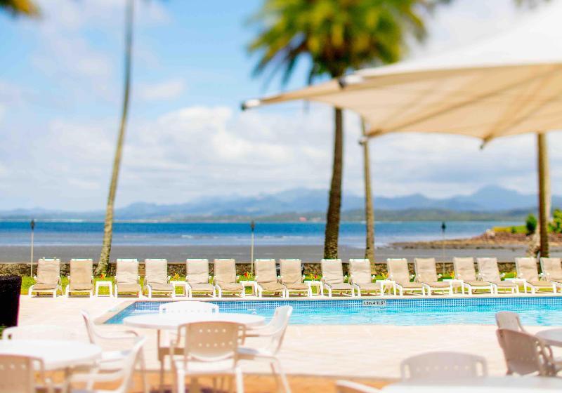 호텔 Holiday Inn Suva, An Ihg