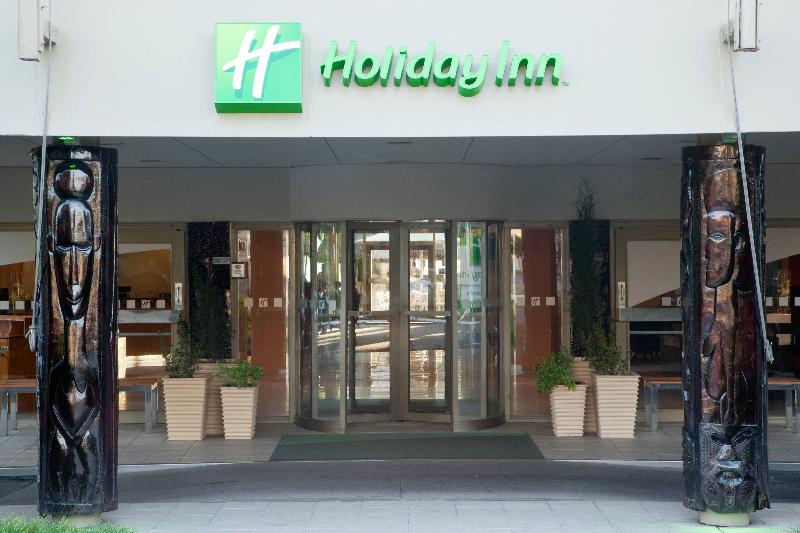 هتل Holiday Inn Suva, An Ihg
