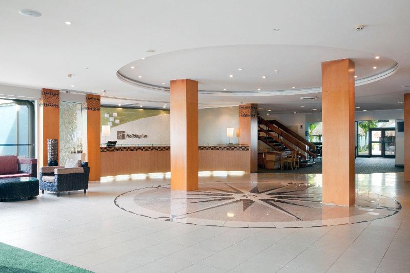 호텔 Holiday Inn Suva, An Ihg