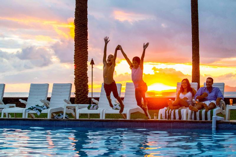 호텔 Holiday Inn Suva, An Ihg